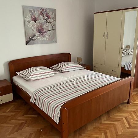 Mucic Apartments 马卡尔斯卡 外观 照片
