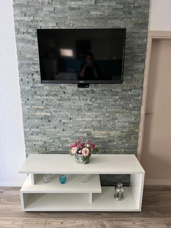 Mucic Apartments 马卡尔斯卡 外观 照片