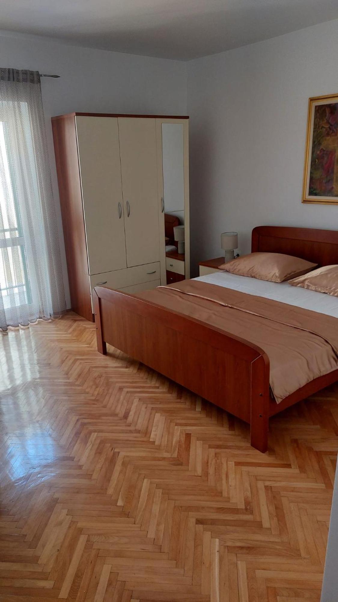 Mucic Apartments 马卡尔斯卡 外观 照片