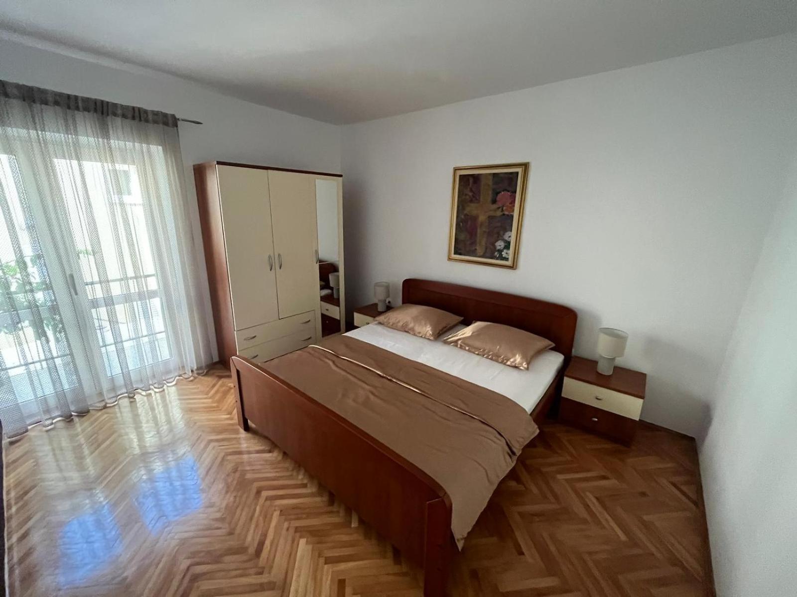 Mucic Apartments 马卡尔斯卡 外观 照片