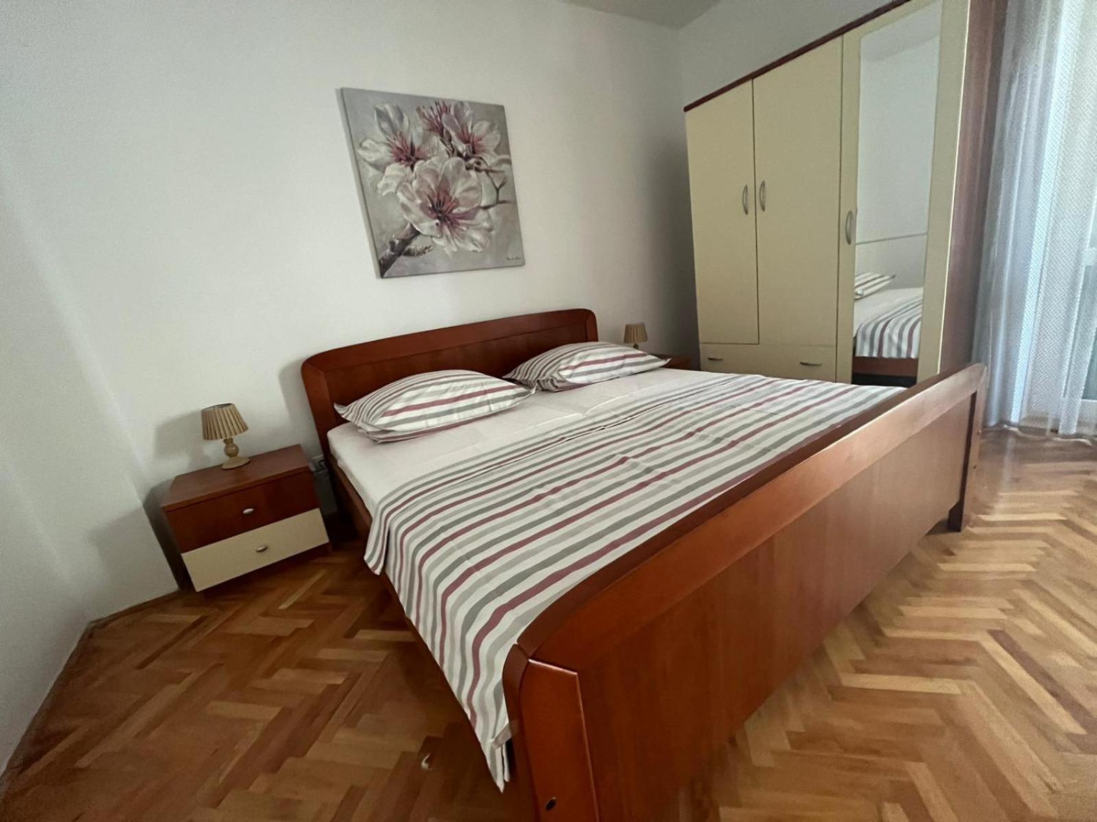 Mucic Apartments 马卡尔斯卡 外观 照片