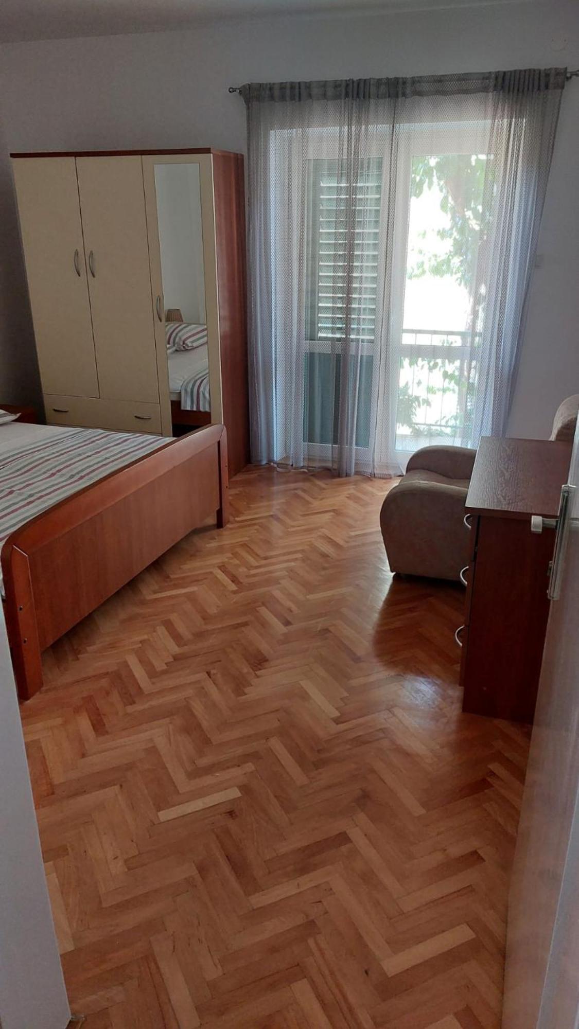 Mucic Apartments 马卡尔斯卡 外观 照片
