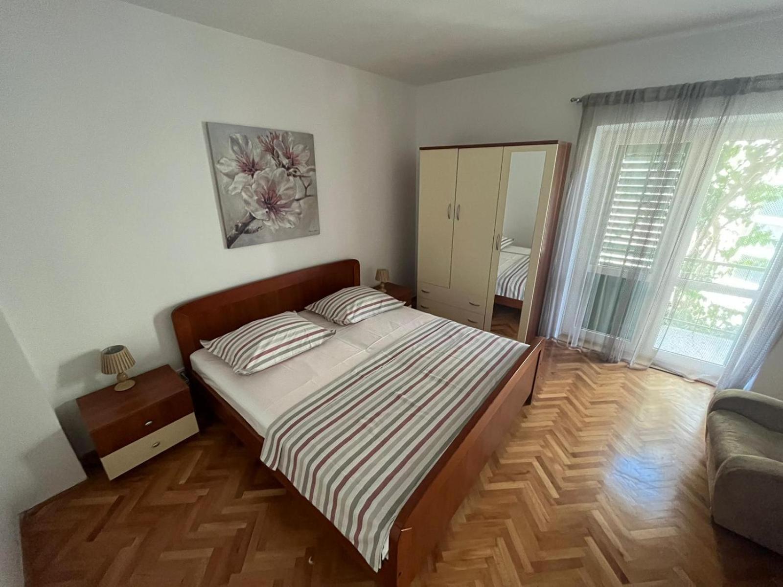 Mucic Apartments 马卡尔斯卡 外观 照片