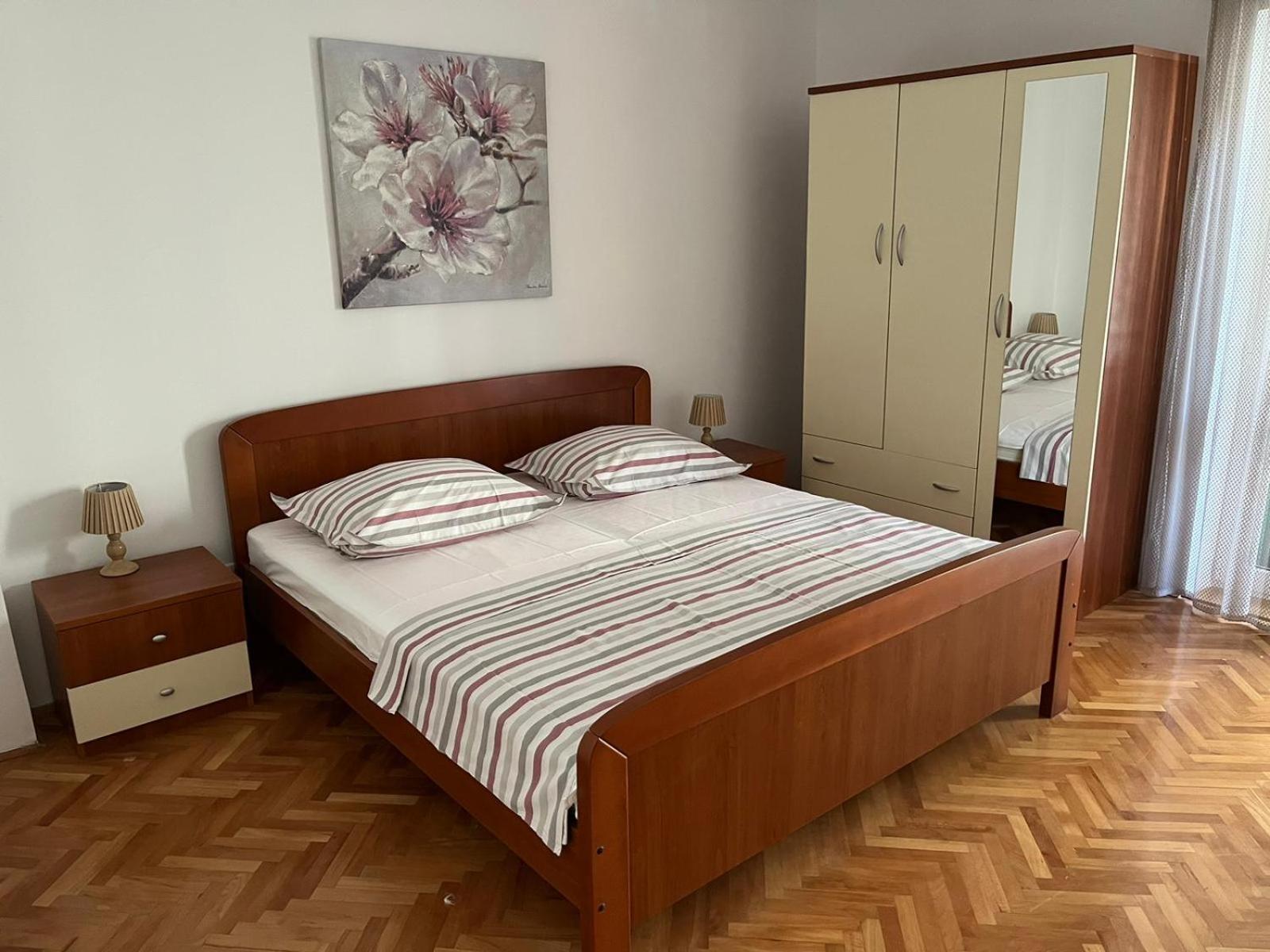 Mucic Apartments 马卡尔斯卡 外观 照片