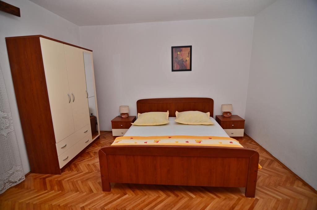 Mucic Apartments 马卡尔斯卡 外观 照片