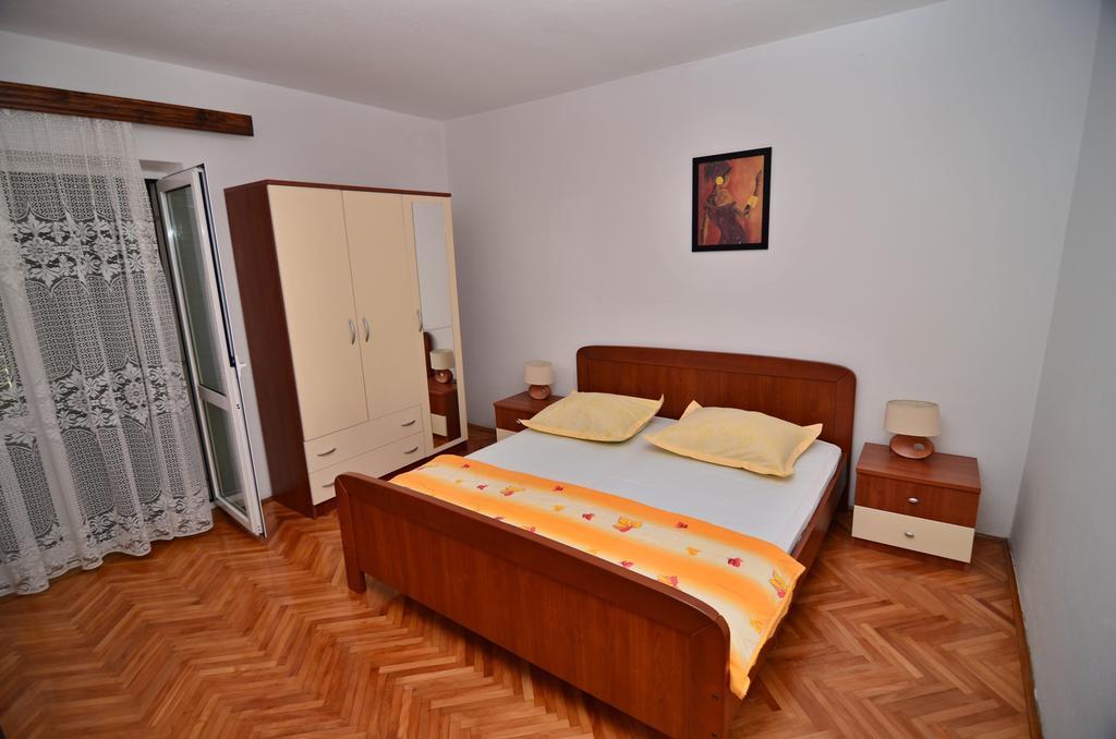Mucic Apartments 马卡尔斯卡 外观 照片