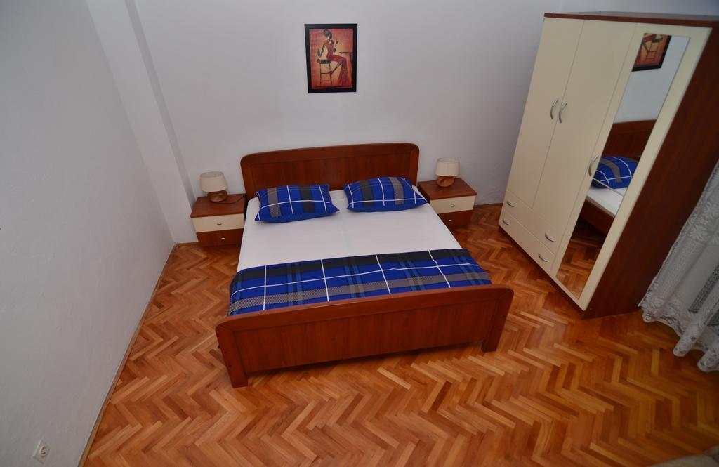 Mucic Apartments 马卡尔斯卡 外观 照片