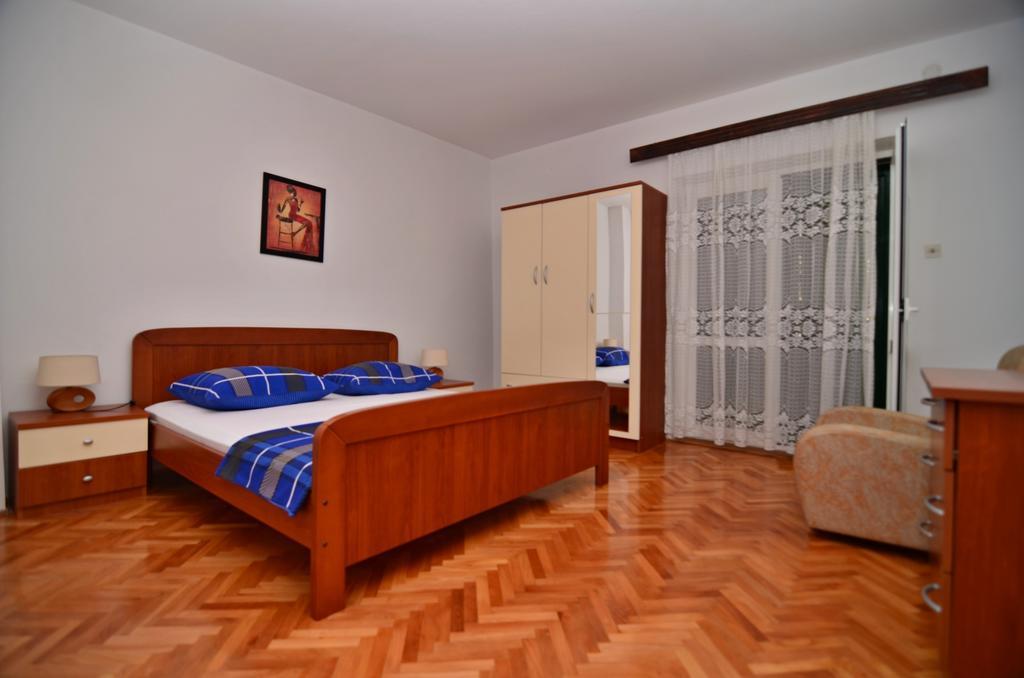 Mucic Apartments 马卡尔斯卡 外观 照片