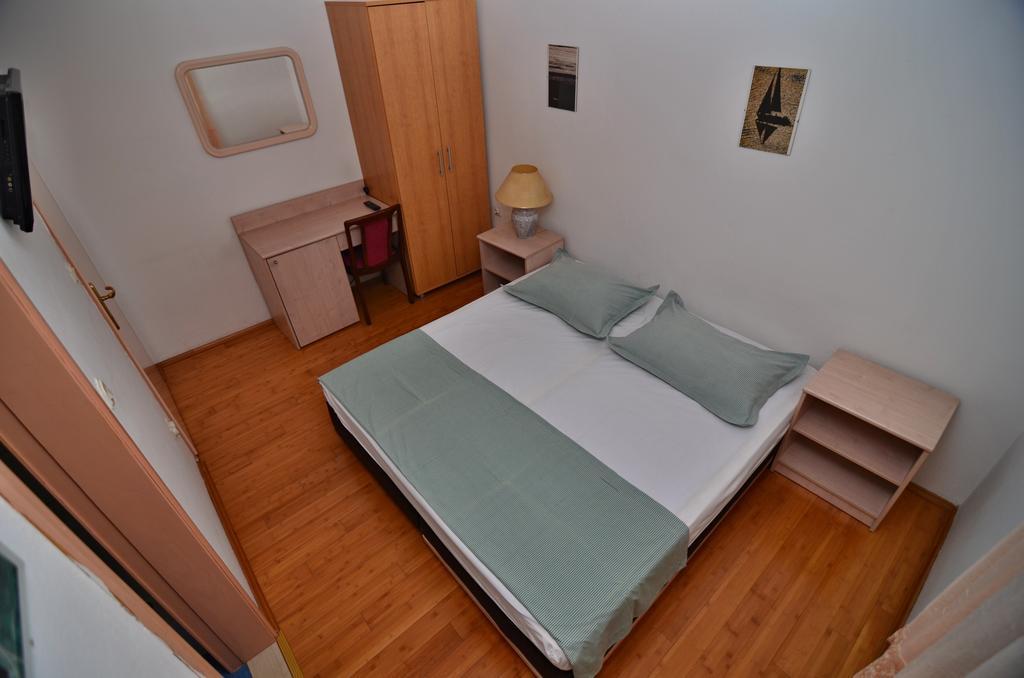 Mucic Apartments 马卡尔斯卡 外观 照片