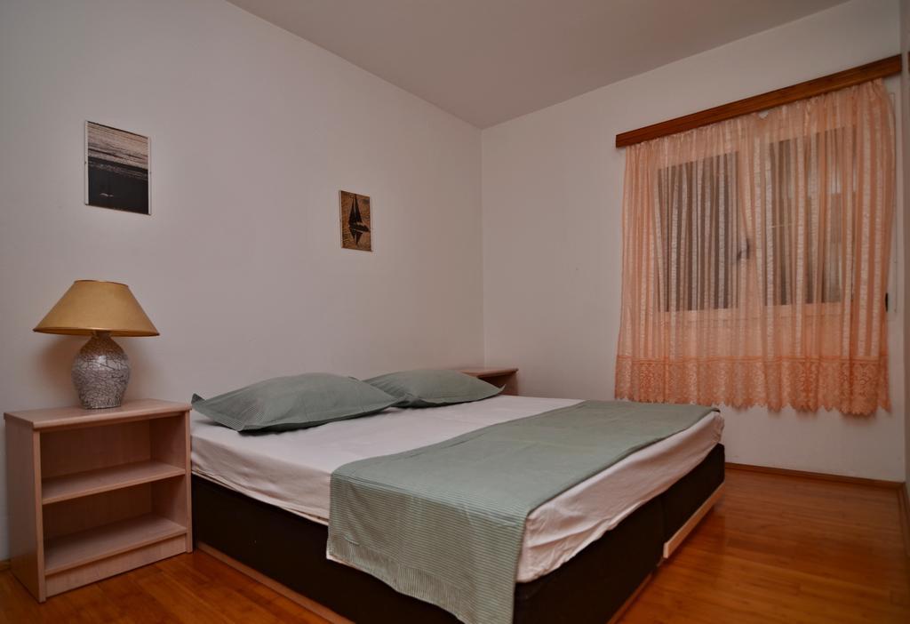 Mucic Apartments 马卡尔斯卡 外观 照片