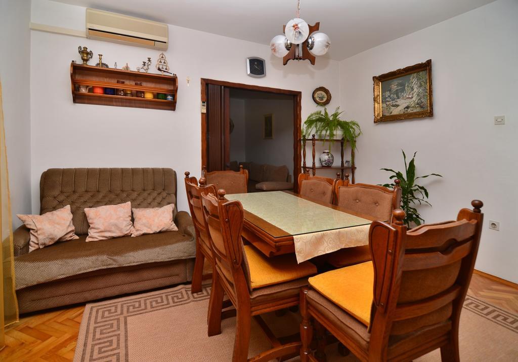 Mucic Apartments 马卡尔斯卡 外观 照片