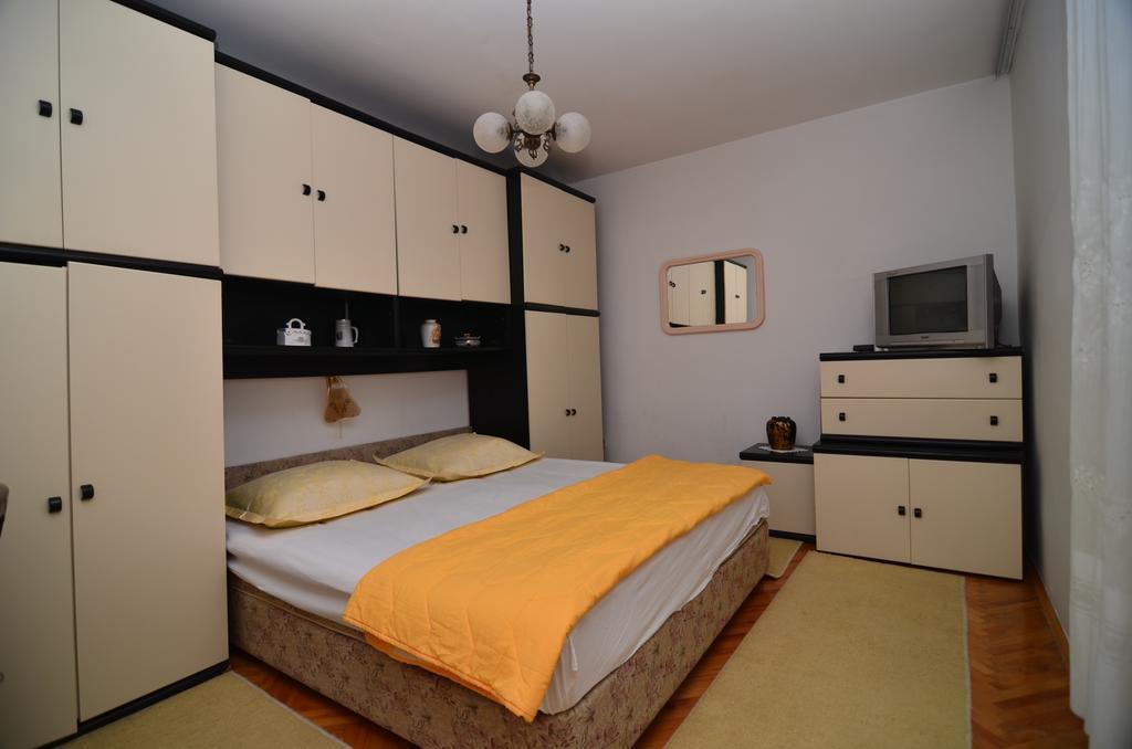 Mucic Apartments 马卡尔斯卡 外观 照片