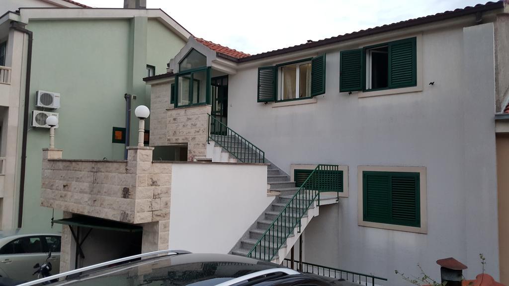 Mucic Apartments 马卡尔斯卡 外观 照片
