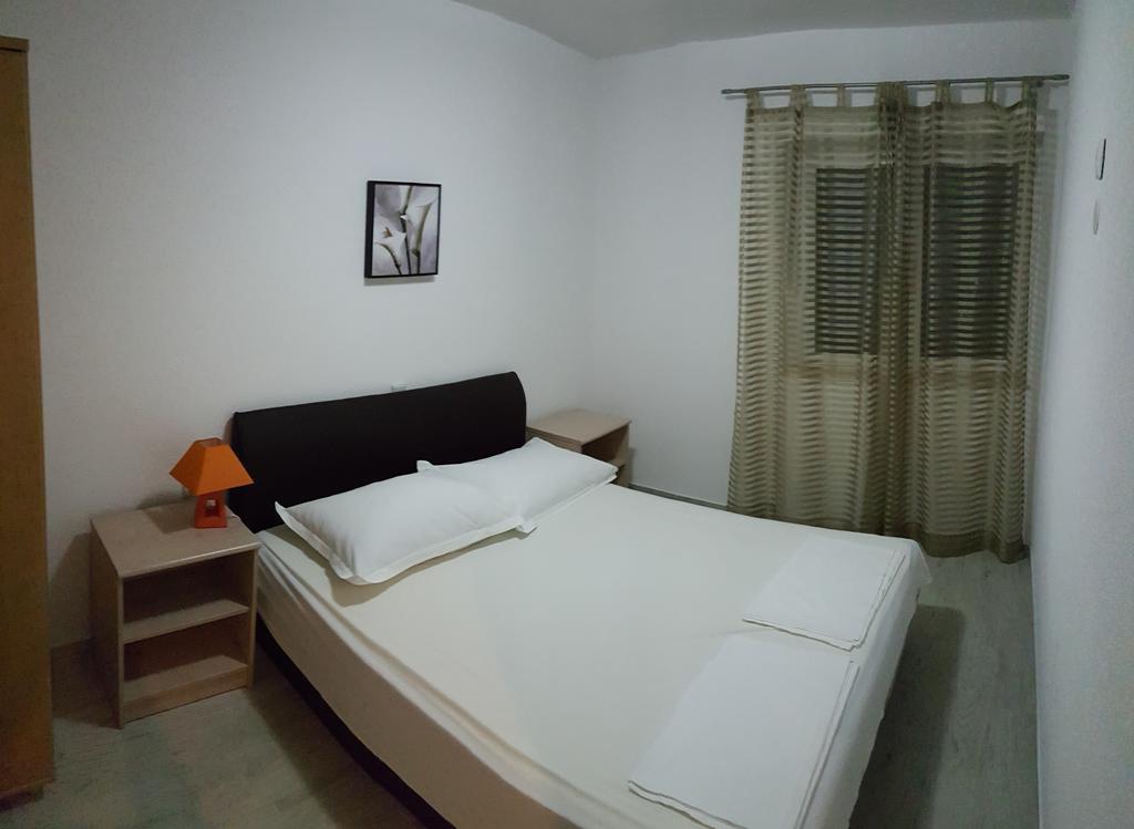 Mucic Apartments 马卡尔斯卡 外观 照片