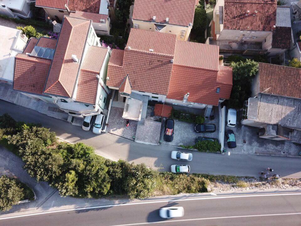 Mucic Apartments 马卡尔斯卡 外观 照片